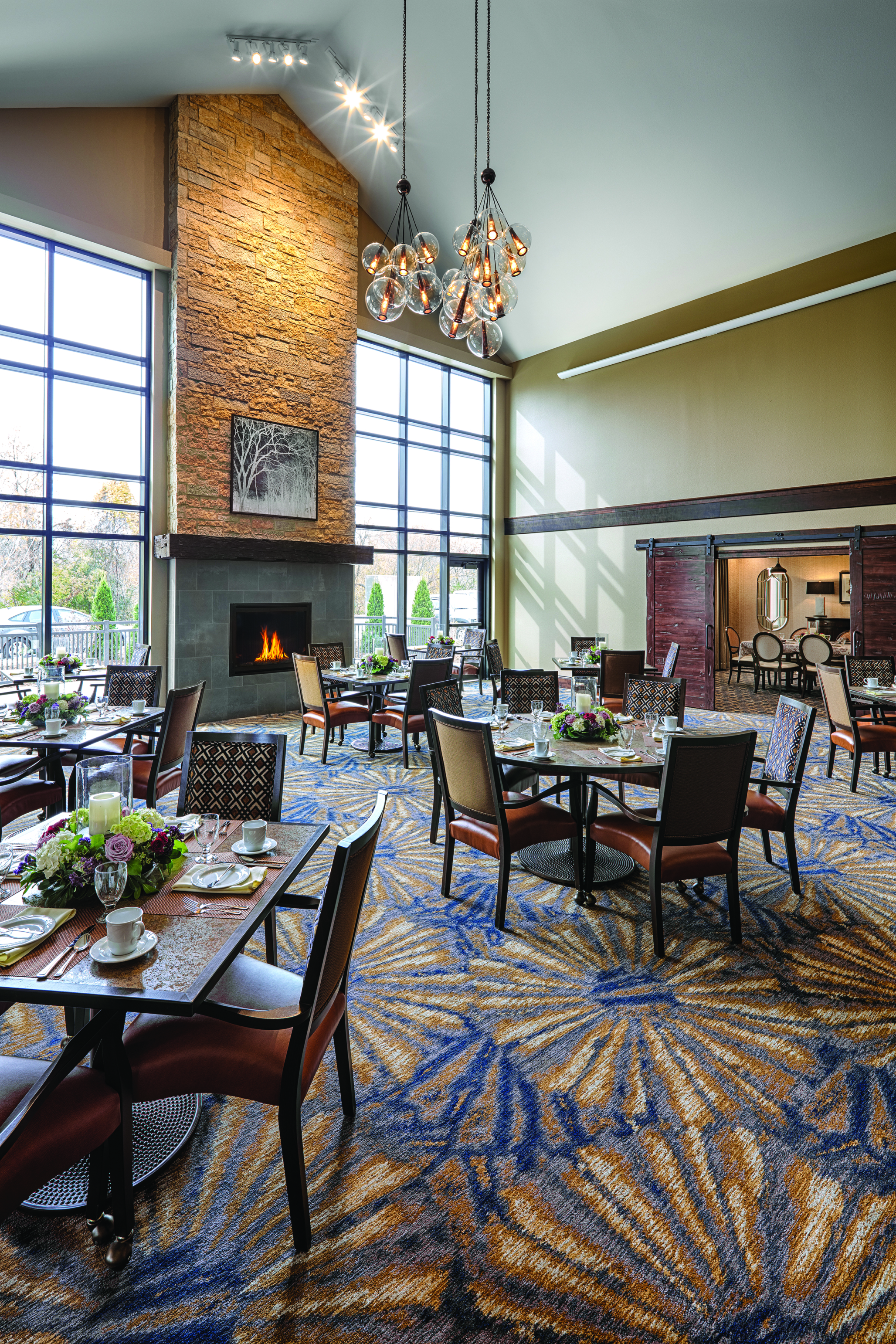 Ciel of Shorewood, Shorewood, WI 18