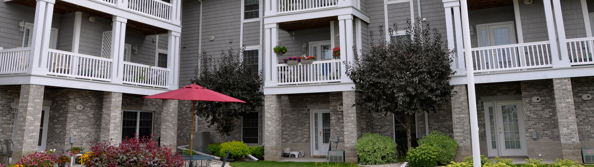 Huntington Place: A Ciel Senior Living Community, Janesville, WI 3