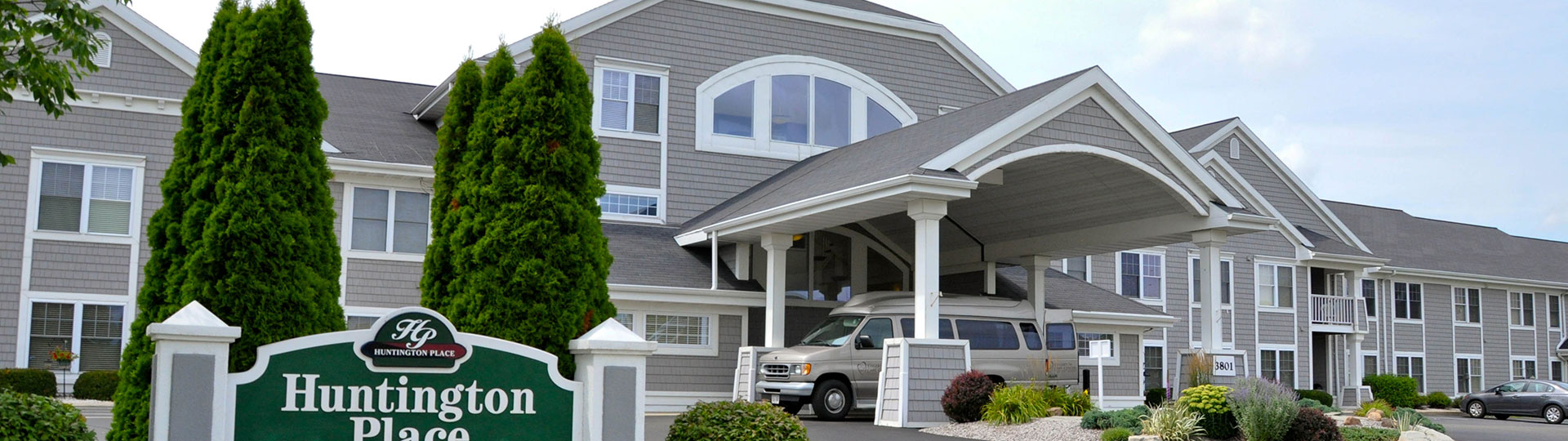 Huntington Place: A Ciel Senior Living Community, Janesville, WI 4