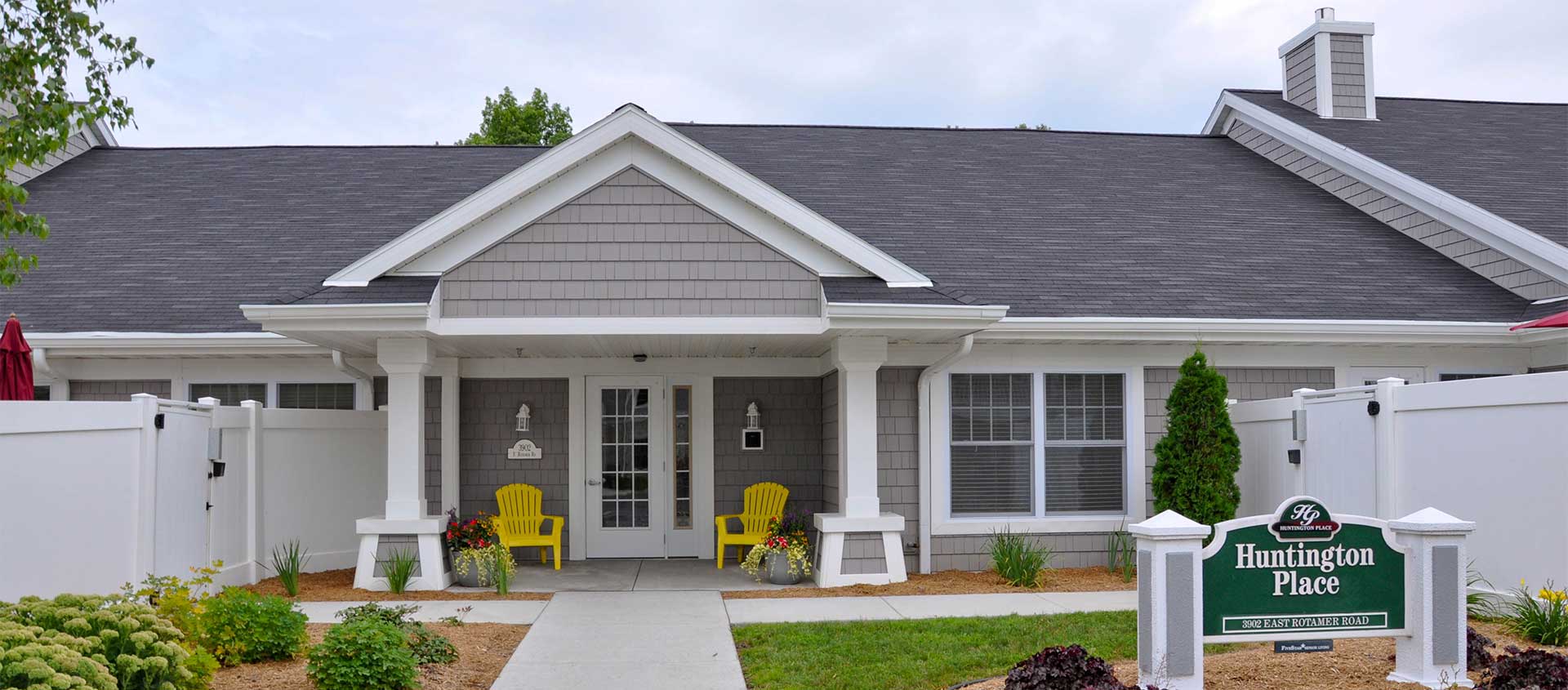 Huntington Place: A Ciel Senior Living Community, Janesville, WI 6