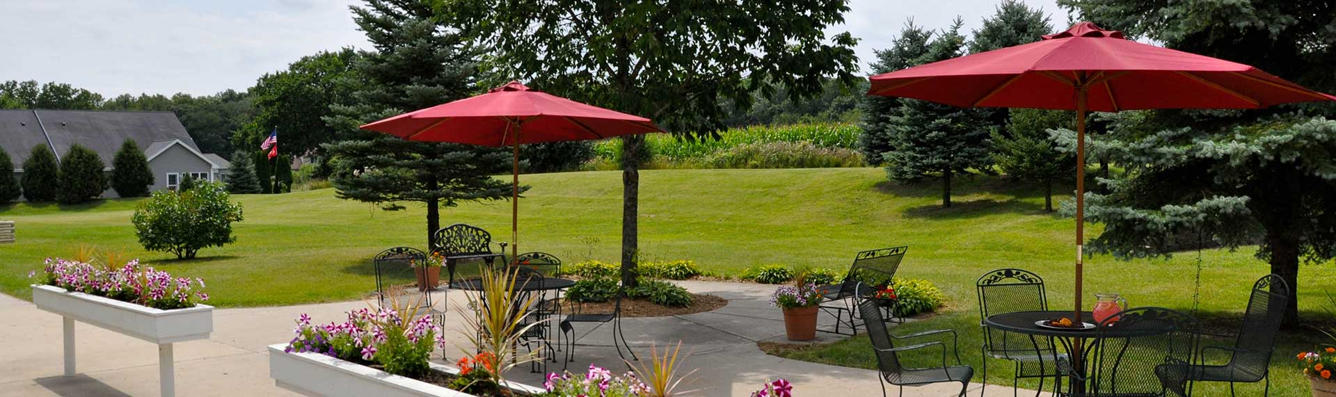 Huntington Place: A Ciel Senior Living Community, Janesville, WI 8