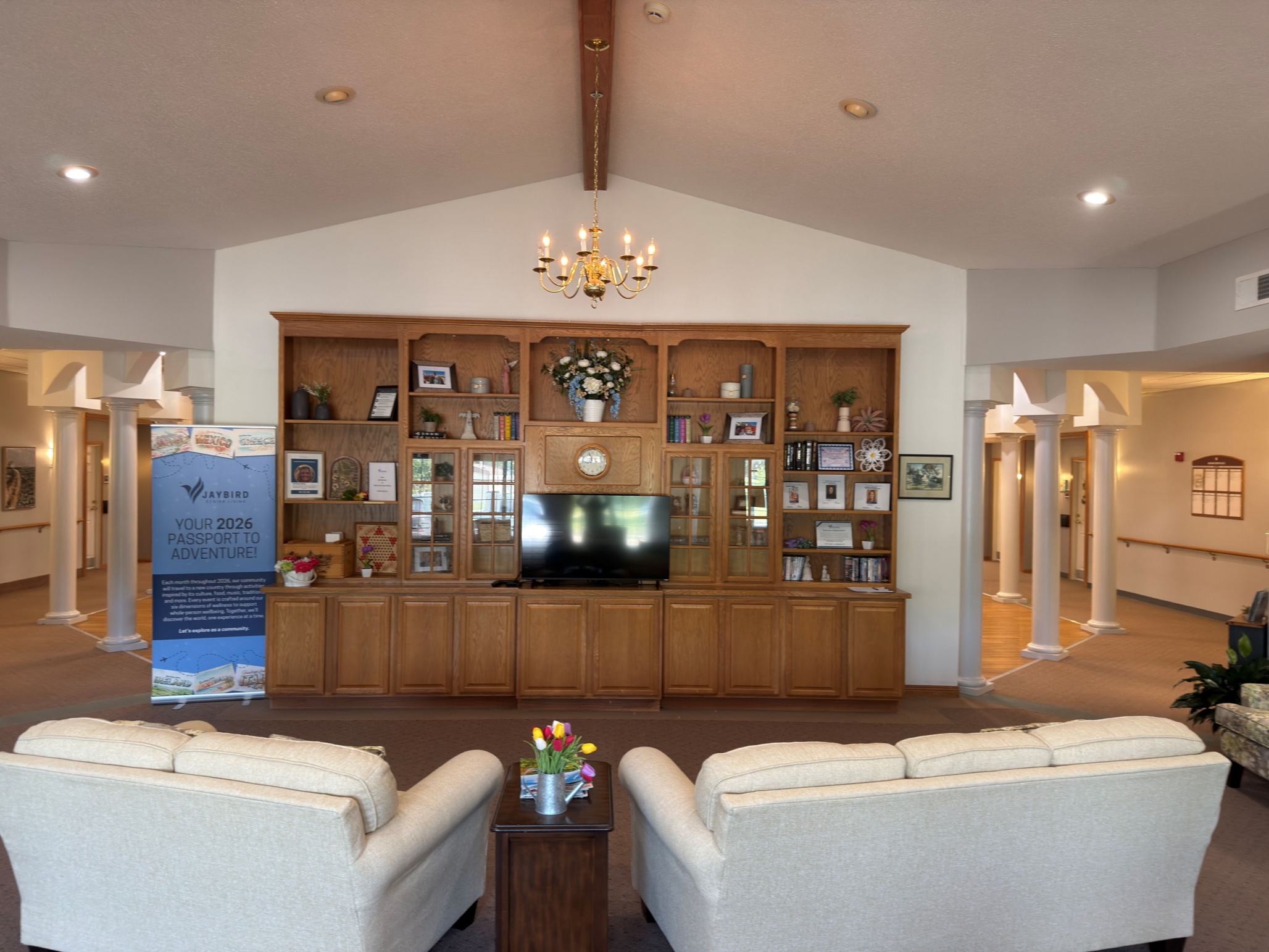 The Landings of Kaukauna, Kaukauna, WI 2
