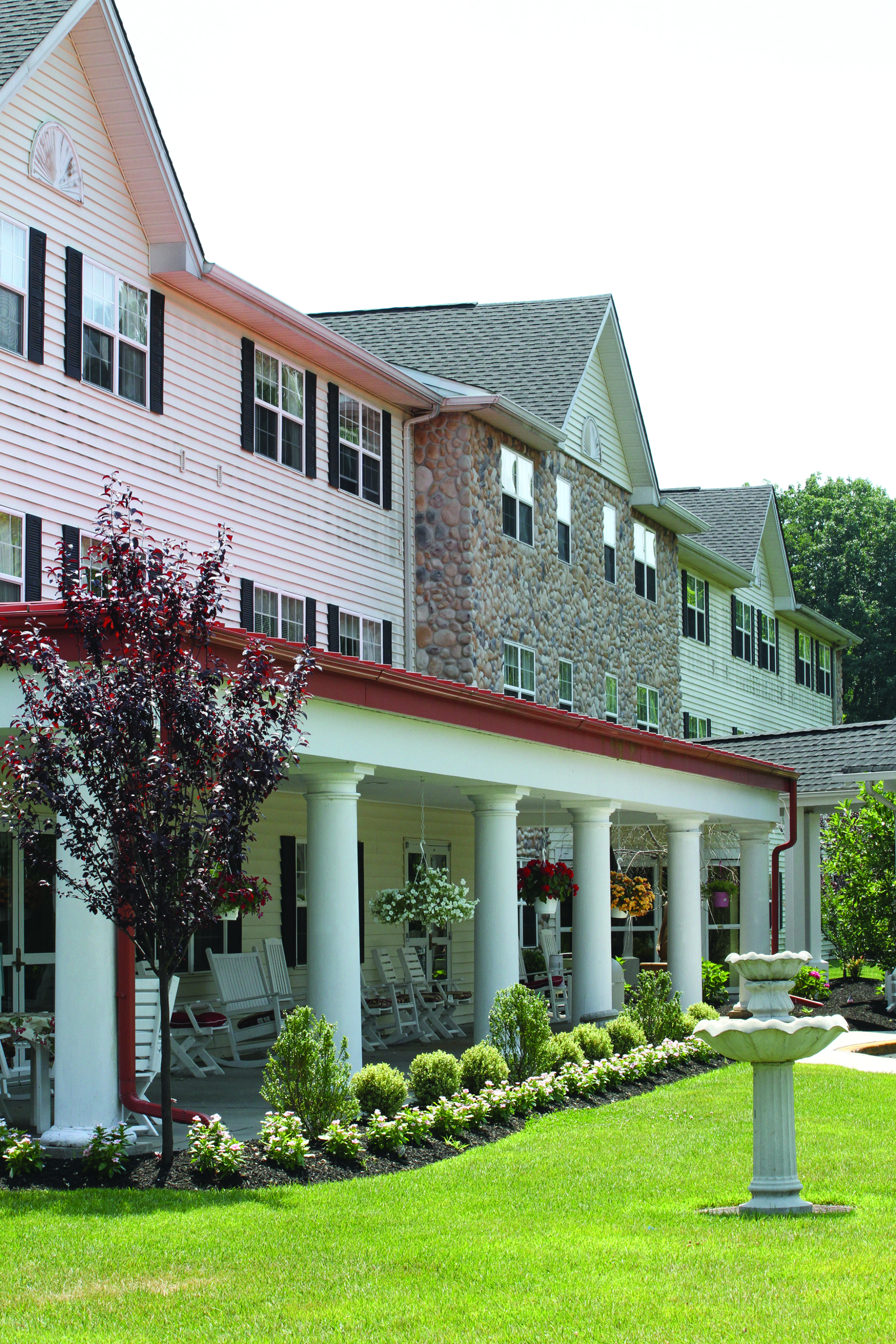 Ciel of Vorhees, Voorhees Township, NJ 8