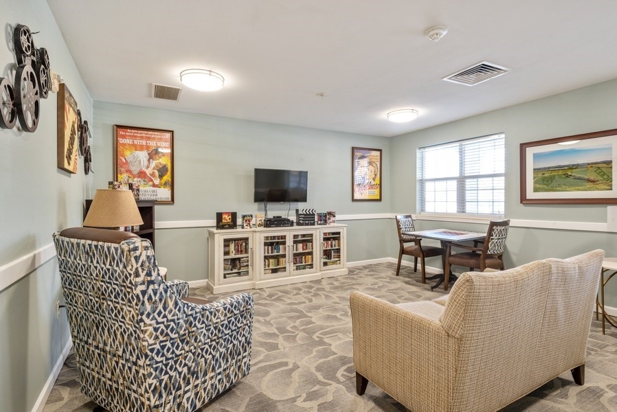 Amelia Senior Living, Council Bluffs, IA 2