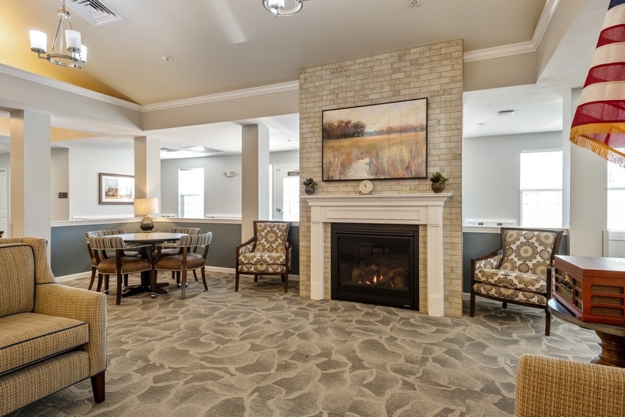 Amelia Senior Living, Council Bluffs, IA 4