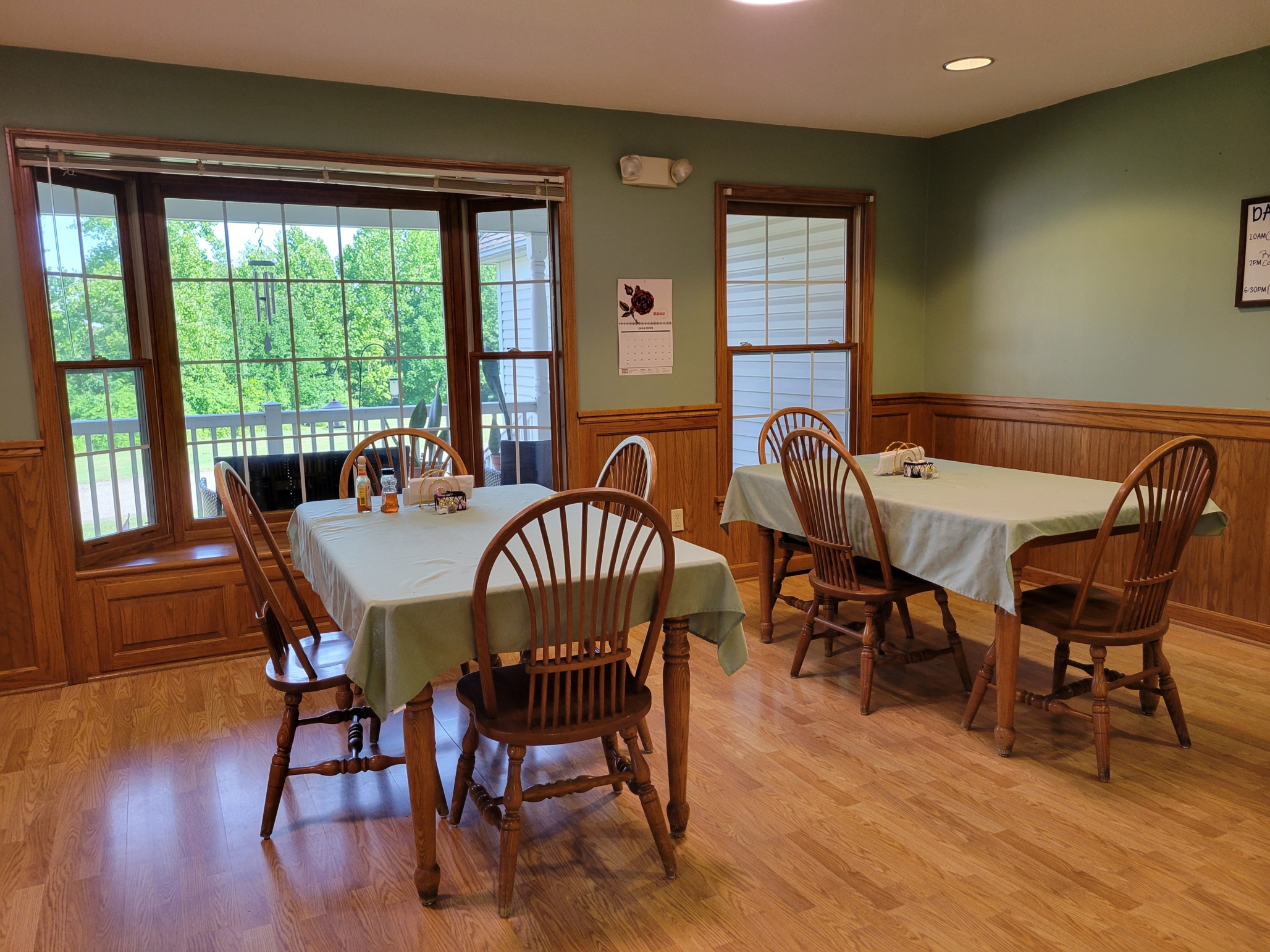 Greenridge Assisted Living, Millersburg, OH 2