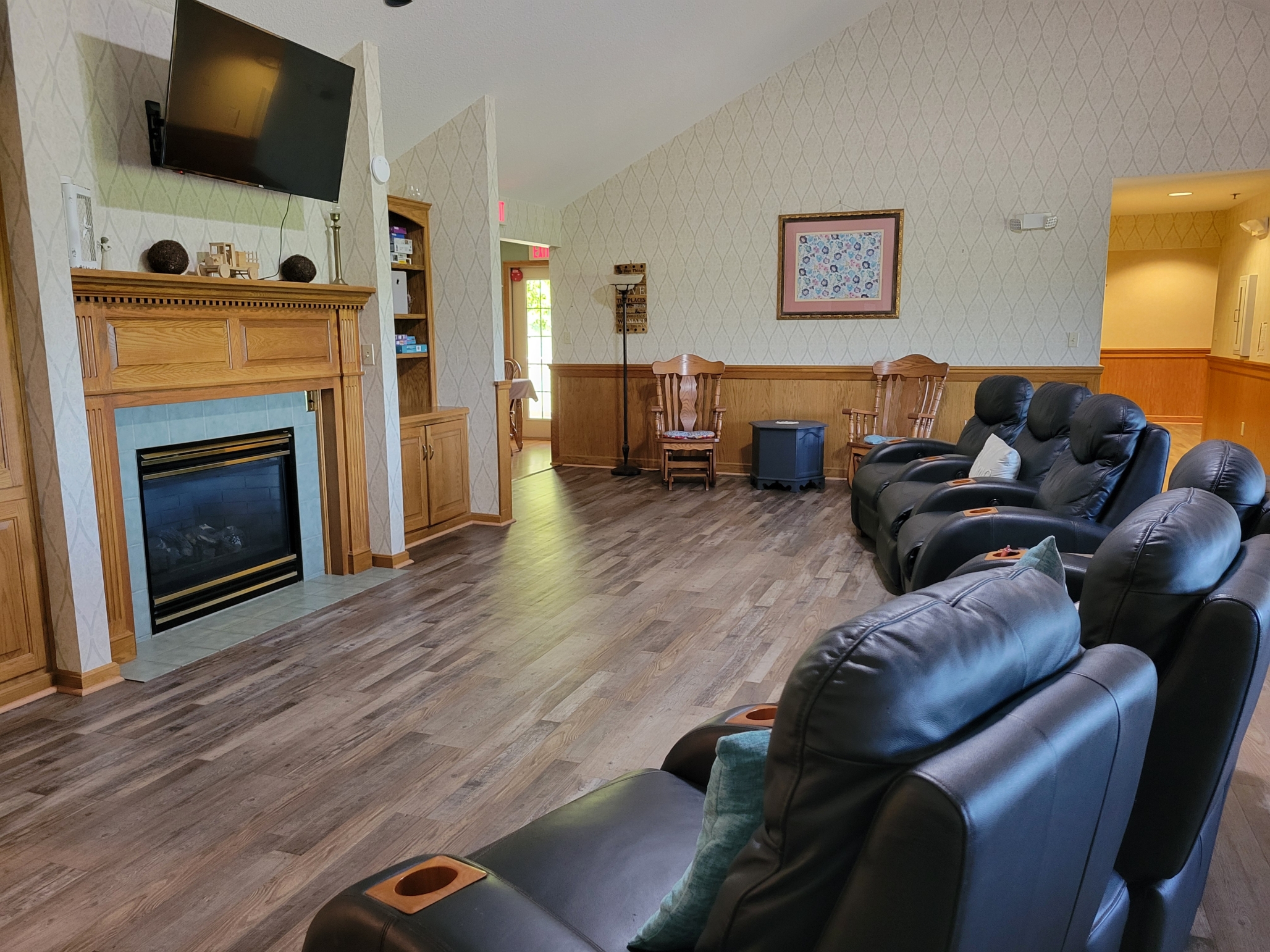 Greenridge Assisted Living, Millersburg, OH 3
