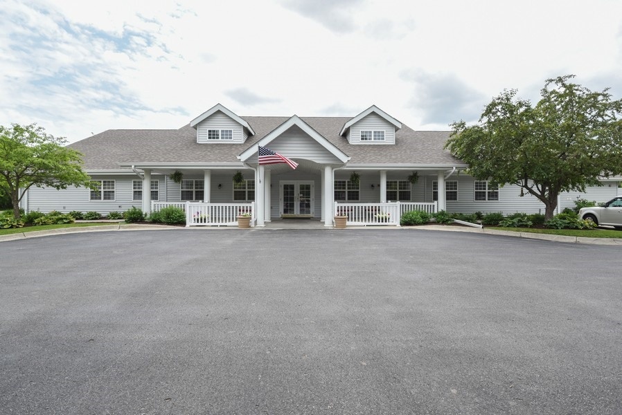 Amelia Senior Living, Council Bluffs, IA 3