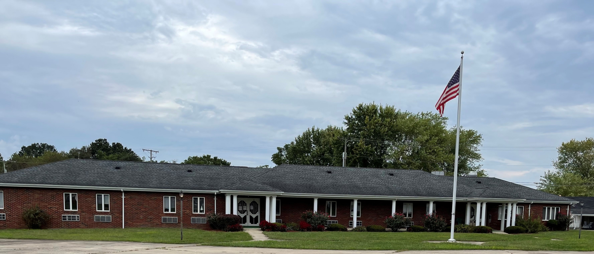 Minford Retirement Center, Minford, OH 18