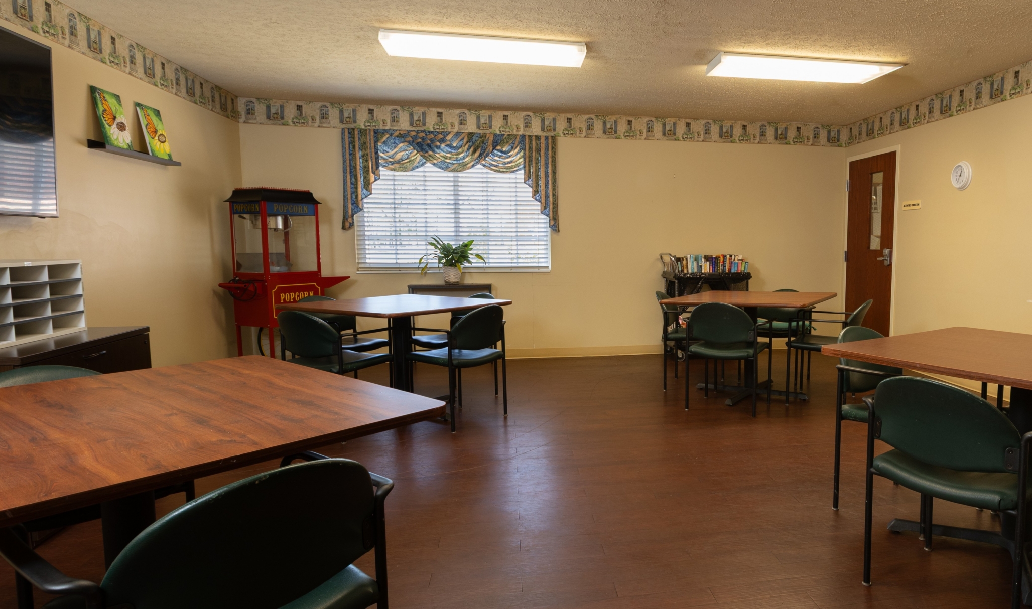 Forest Glen Rehabilitation and Healthcare Center, Springfield, OH 7