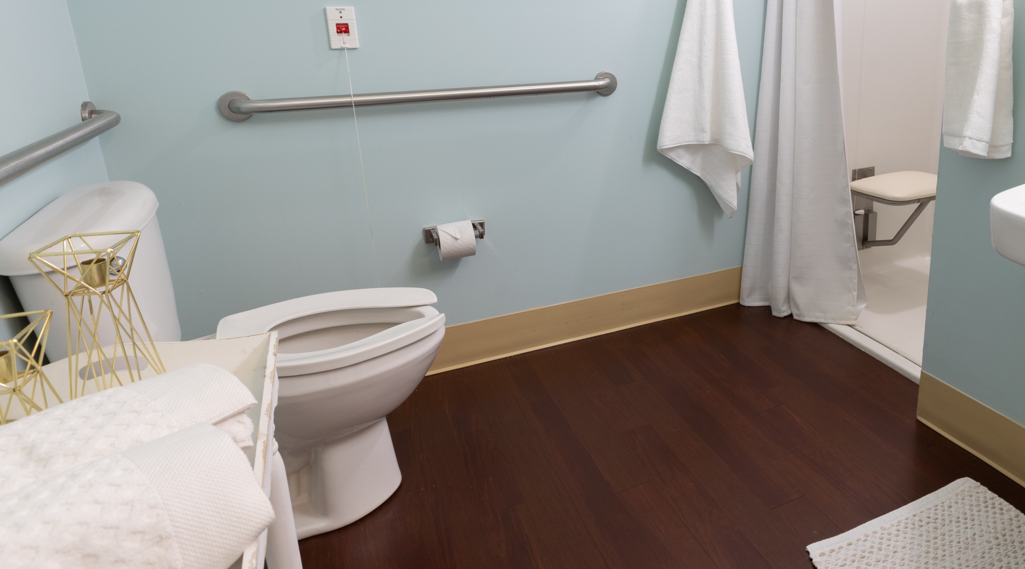 Forest Glen Rehabilitation and Healthcare Center, Springfield, OH 11