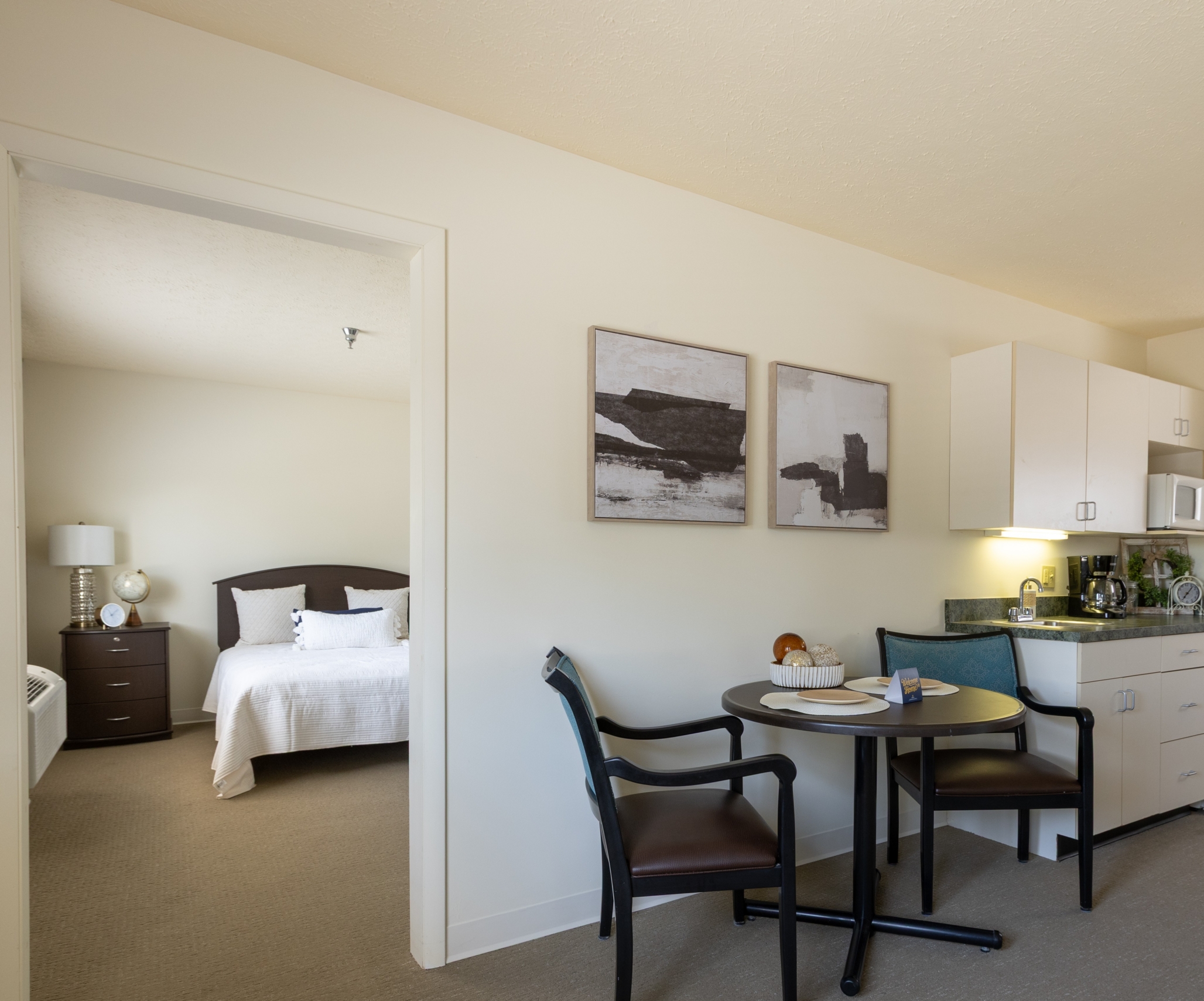 Forest Glen Rehabilitation and Healthcare Center, Springfield, OH 13