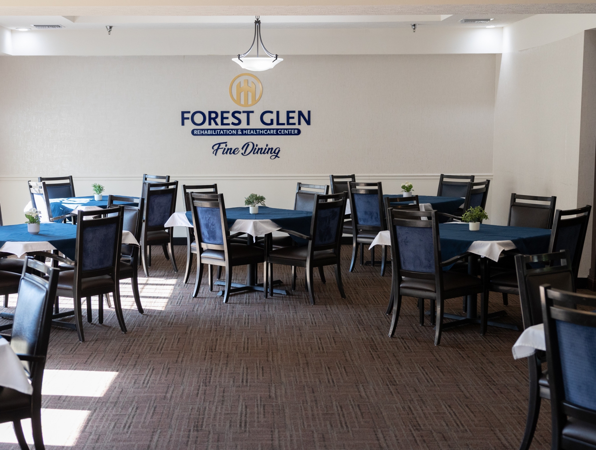 Forest Glen Rehabilitation and Healthcare Center, Springfield, OH 6