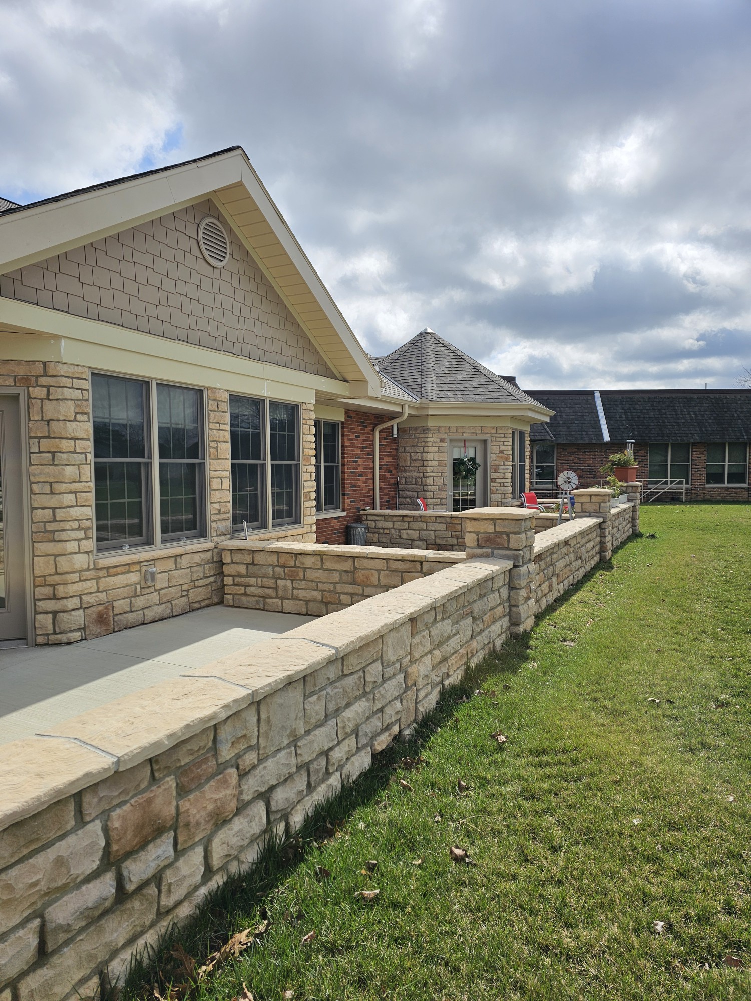 Good Shepherd Home, Fostoria, OH 7