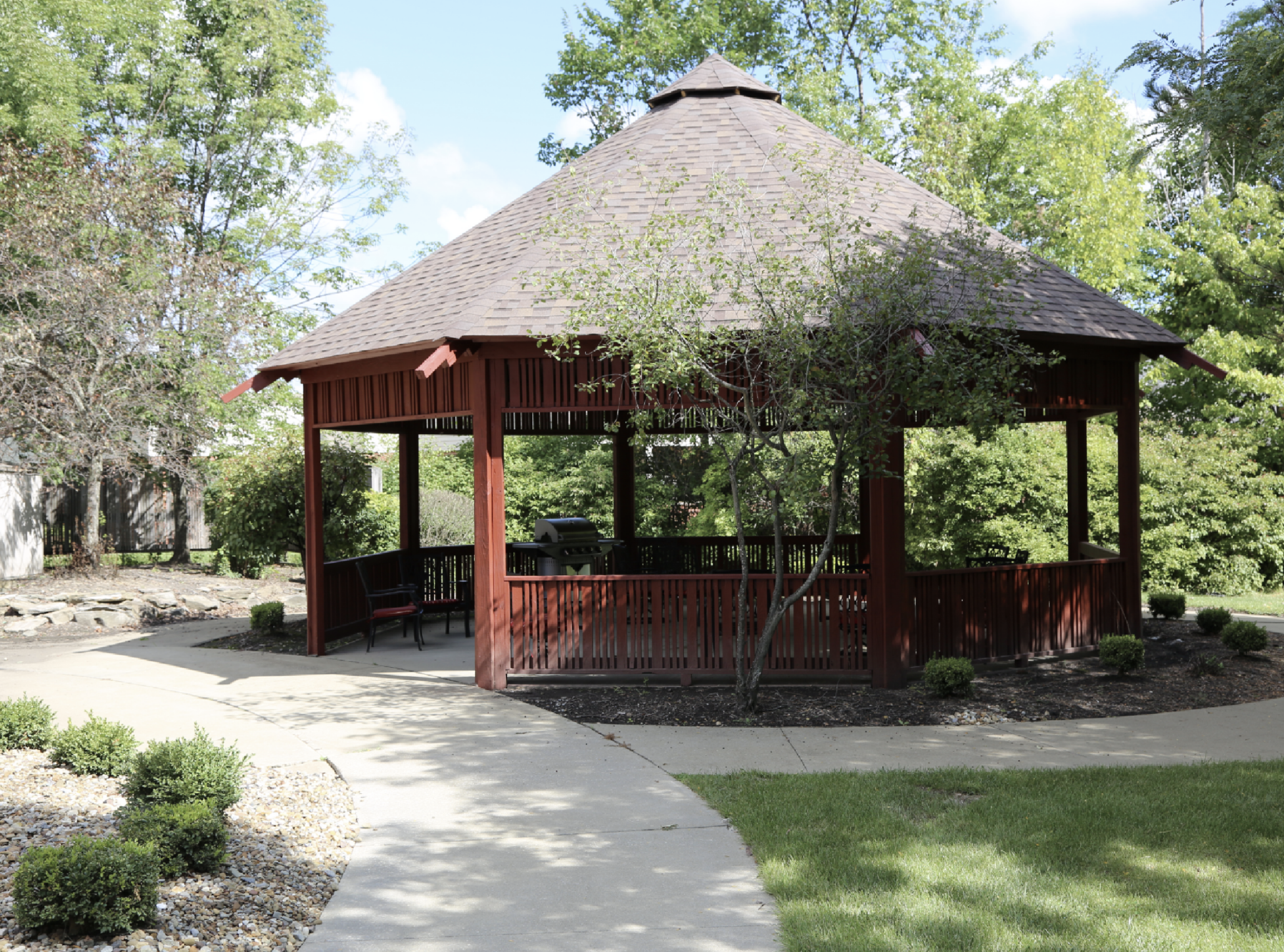 Briarfield Manor, Austintown, OH 2