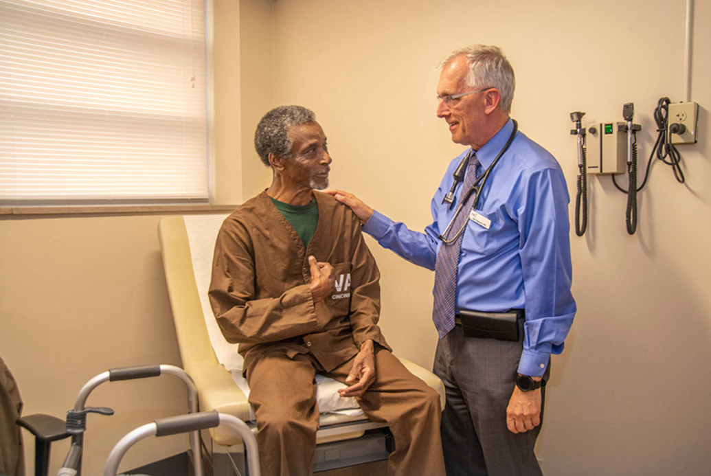 Center for Respite Care, Cincinnati, OH 2