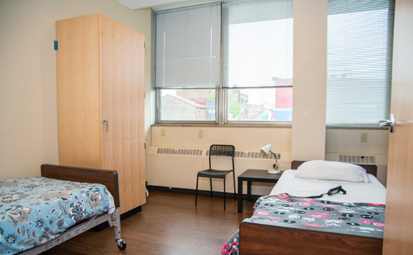 Center for Respite Care, Cincinnati, OH 3