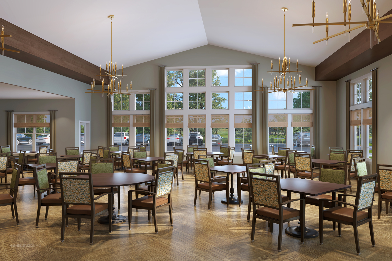 Cedarhurst of Manhattan, Manhattan, KS 6