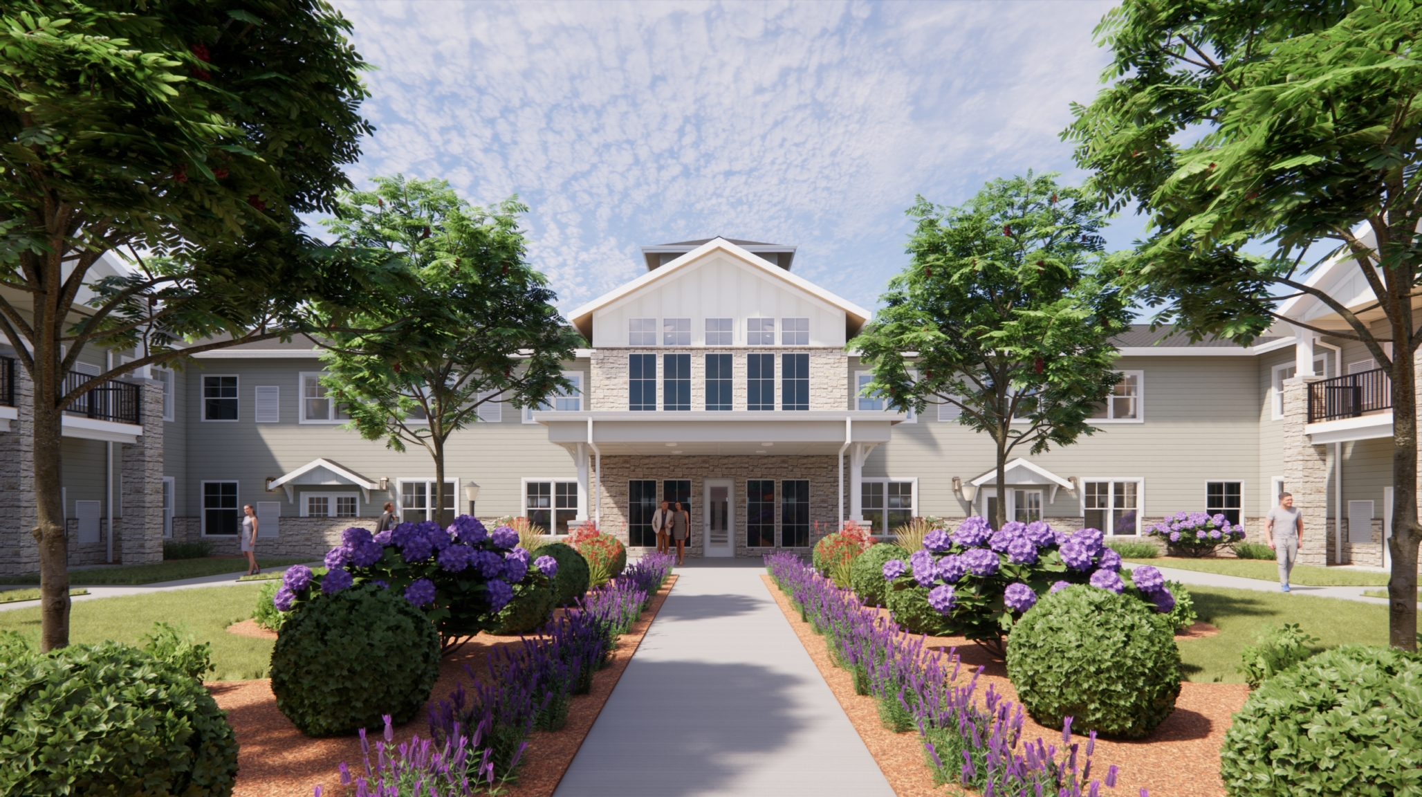Cedarhurst of Manhattan, Manhattan, KS 2