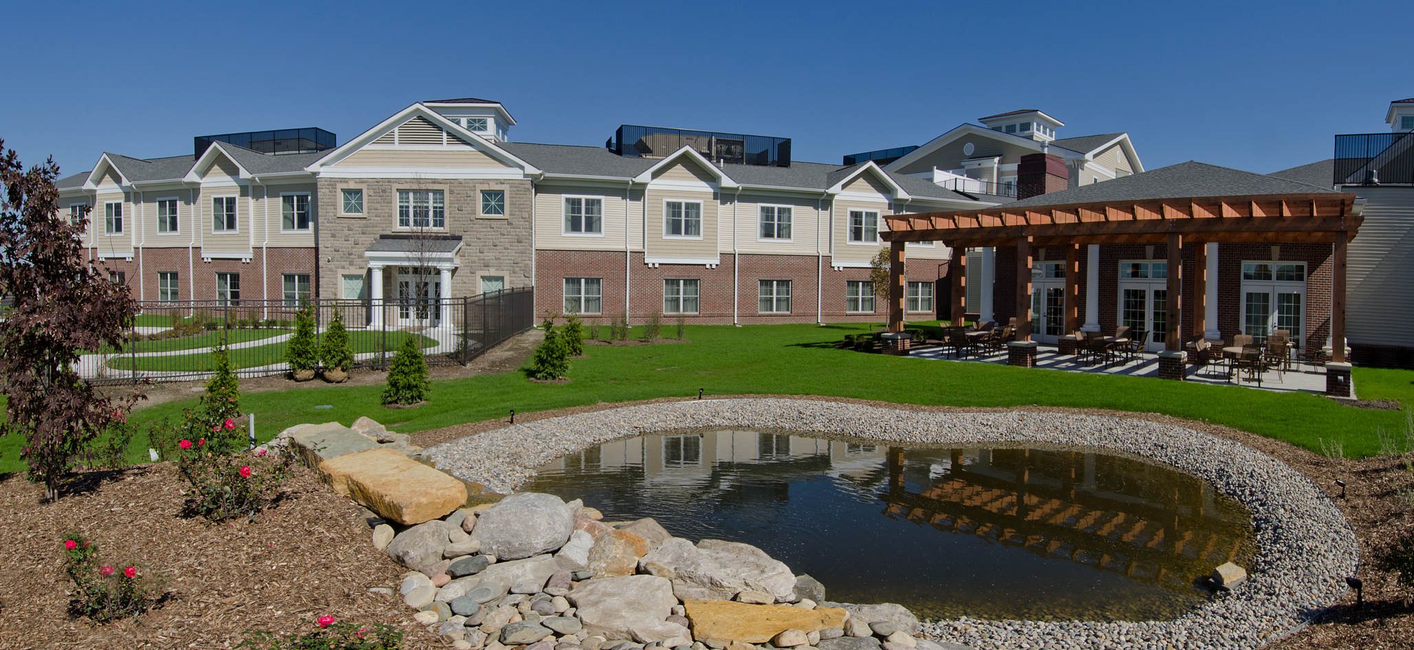 St. Clare Commons, Perrysburg, OH 3