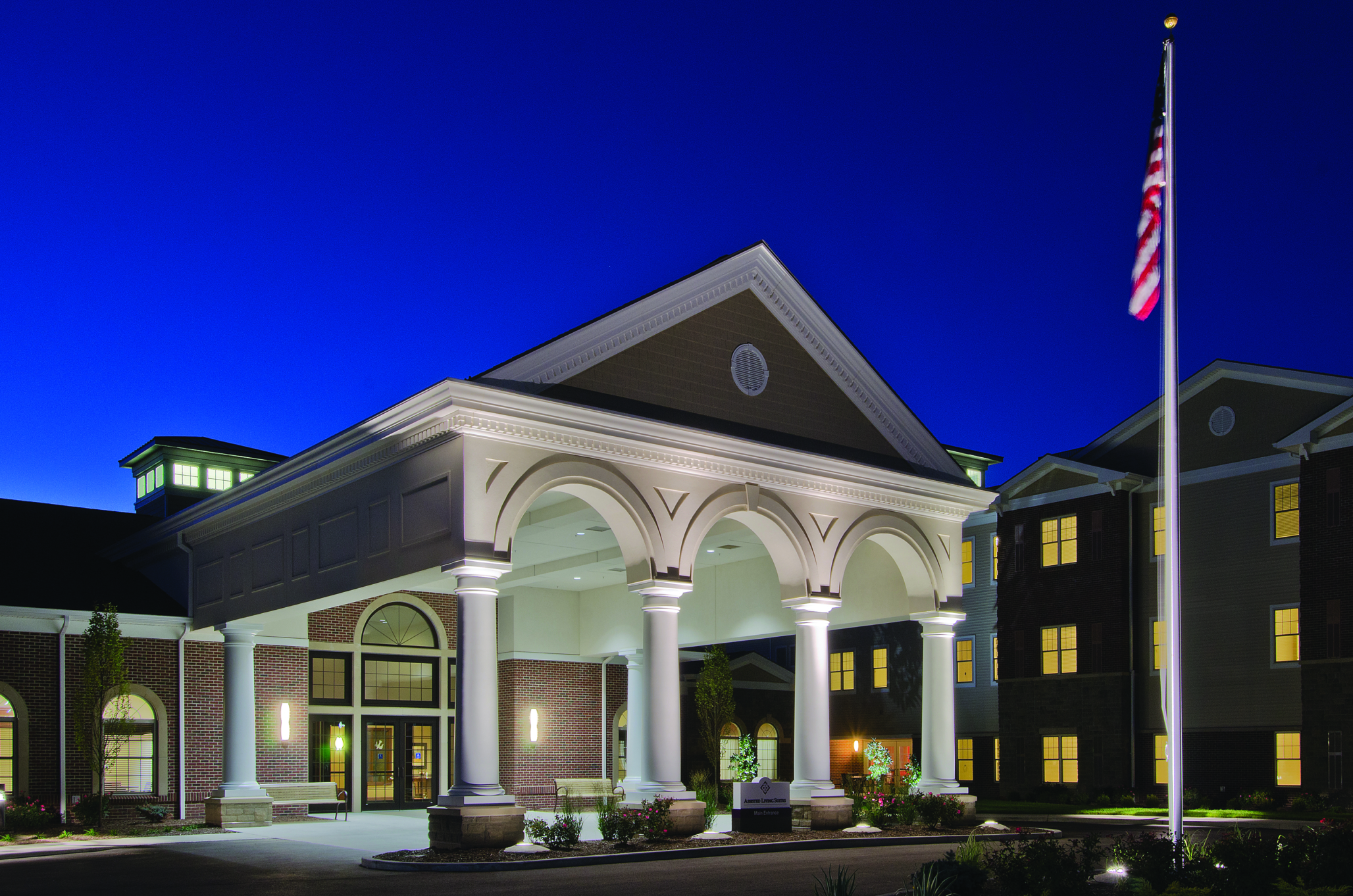 St. Clare Commons, Perrysburg, OH 2