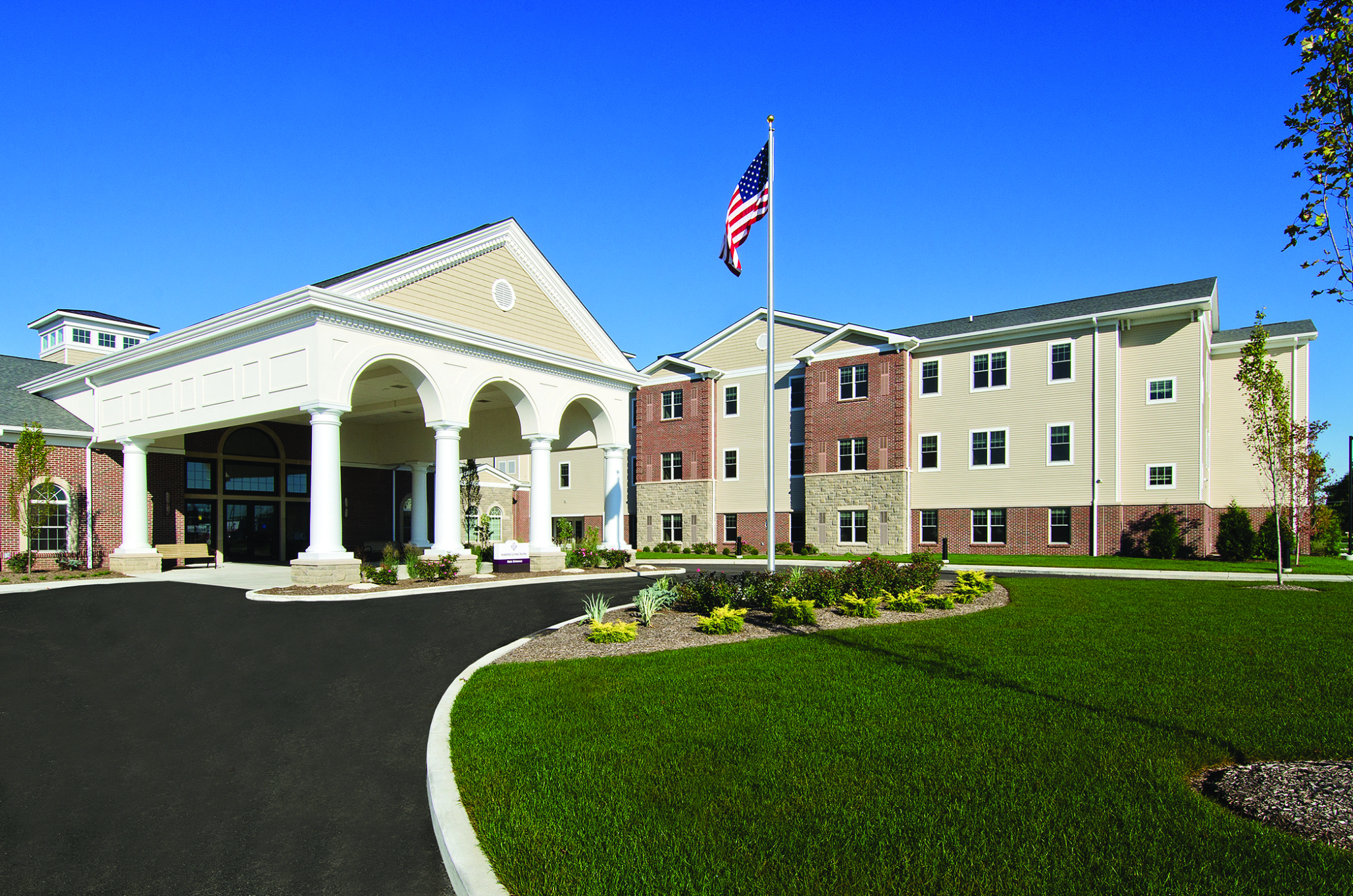 St. Clare Commons, Perrysburg, OH 4