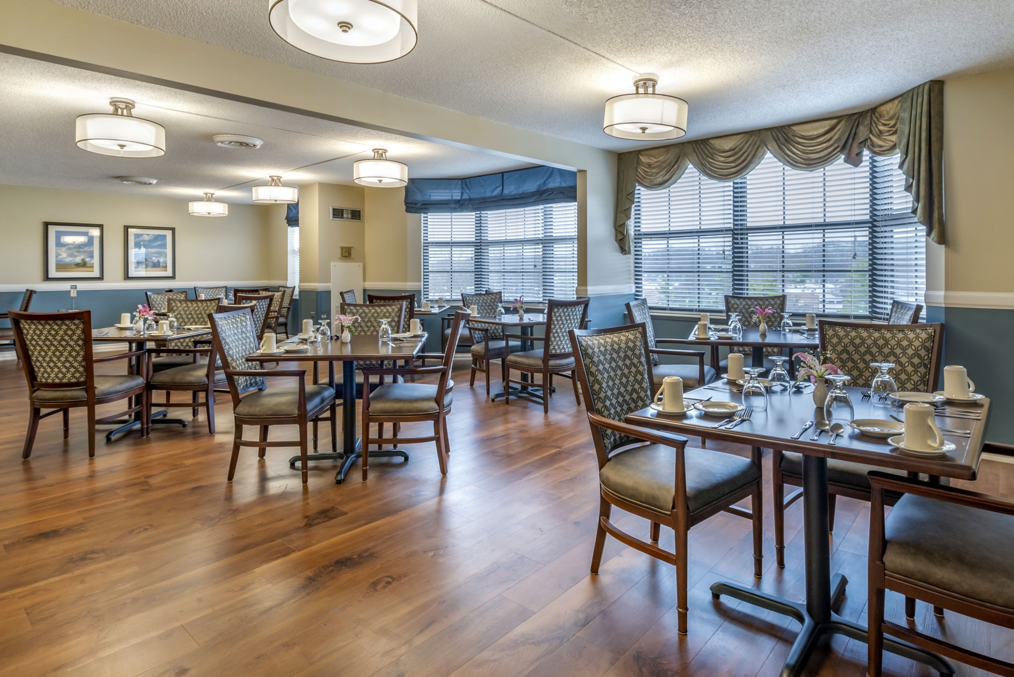 The Commons at Lisle Creek Estates, Lisle, IL 3