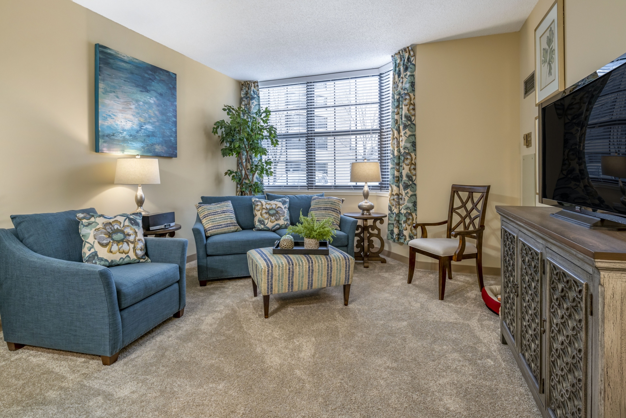 The Commons at Lisle Creek Estates, Lisle, IL 12
