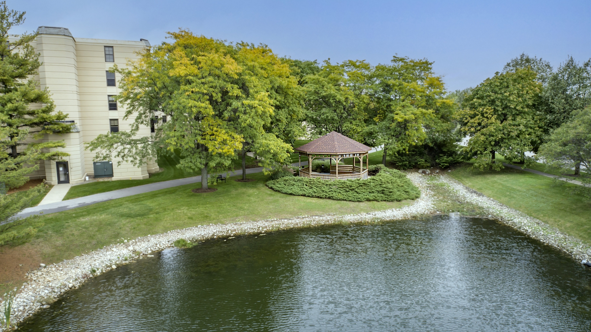 The Commons at Lisle Creek Estates, Lisle, IL 2