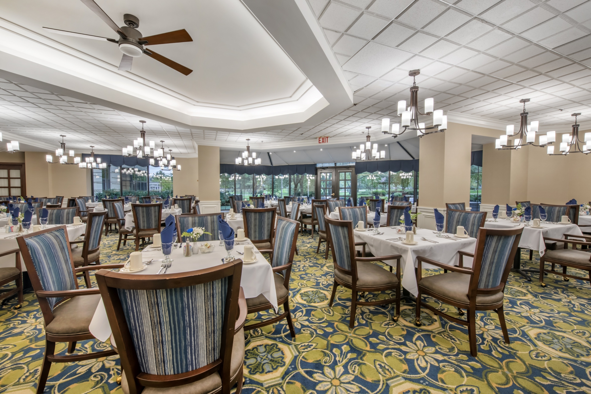 The Commons at Lisle Creek Estates, Lisle, IL 11