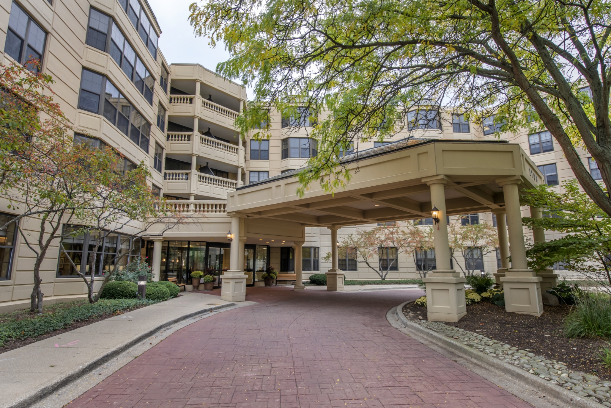 The Commons at Lisle Creek Estates, Lisle, IL 10