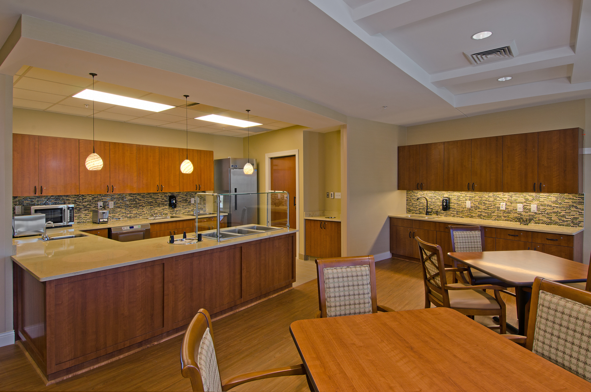 St. Clare Commons, Perrysburg, OH 9