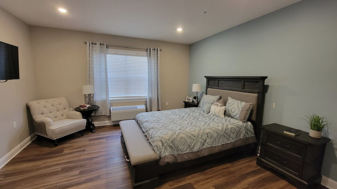 Mimi’s House Assisted Living and Memory Care, Maineville, OH 5