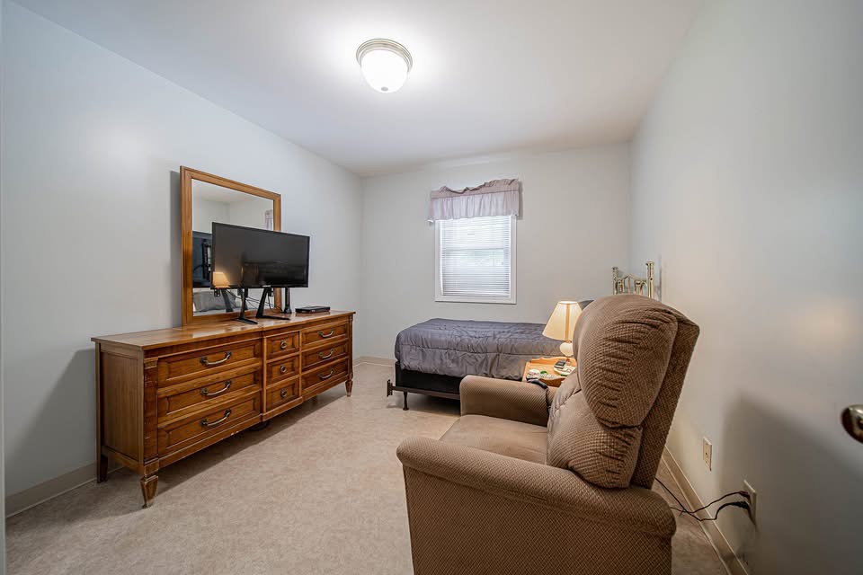 Divine Living of Madison, Madison, OH 3