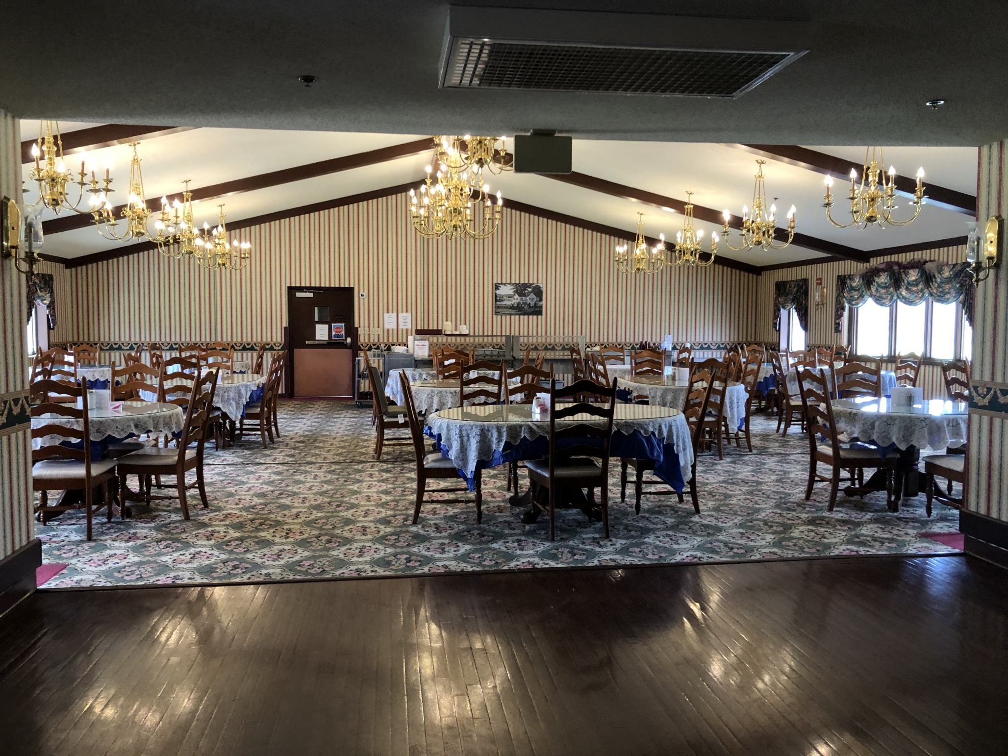 Minford Retirement Center, Minford, OH 8