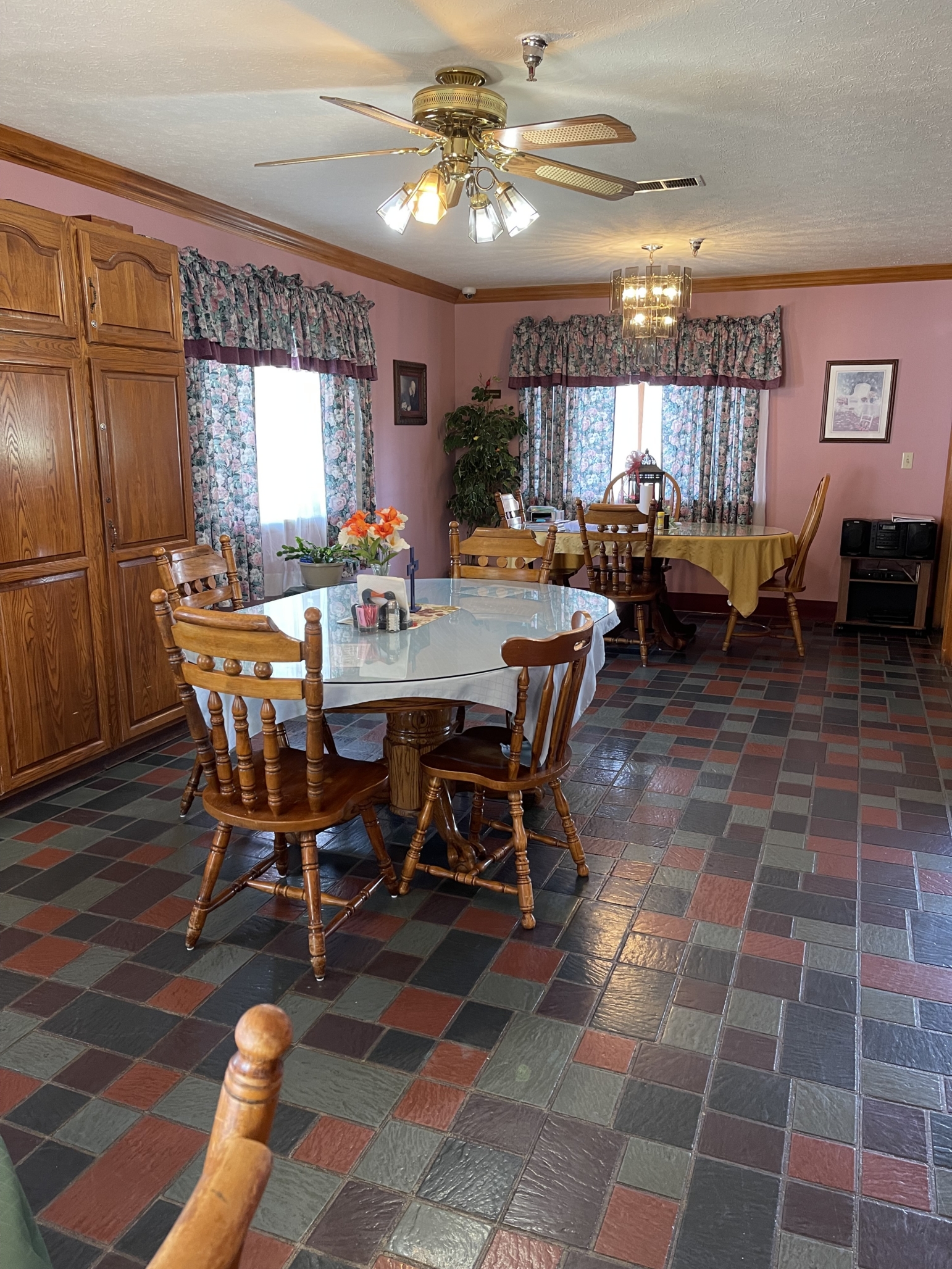 Minford Retirement Center, Minford, OH 20