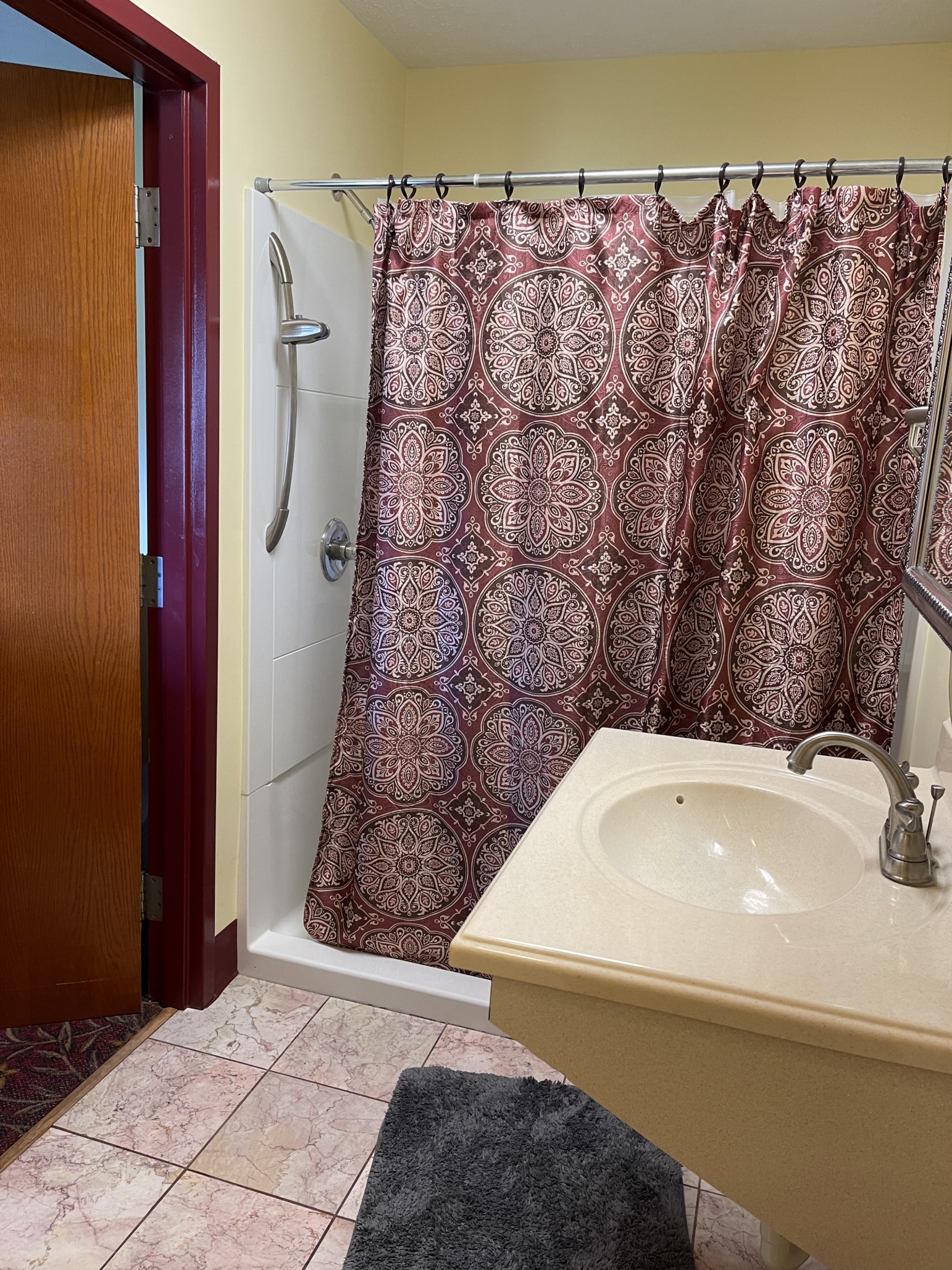 Minford Retirement Center, Minford, OH 23