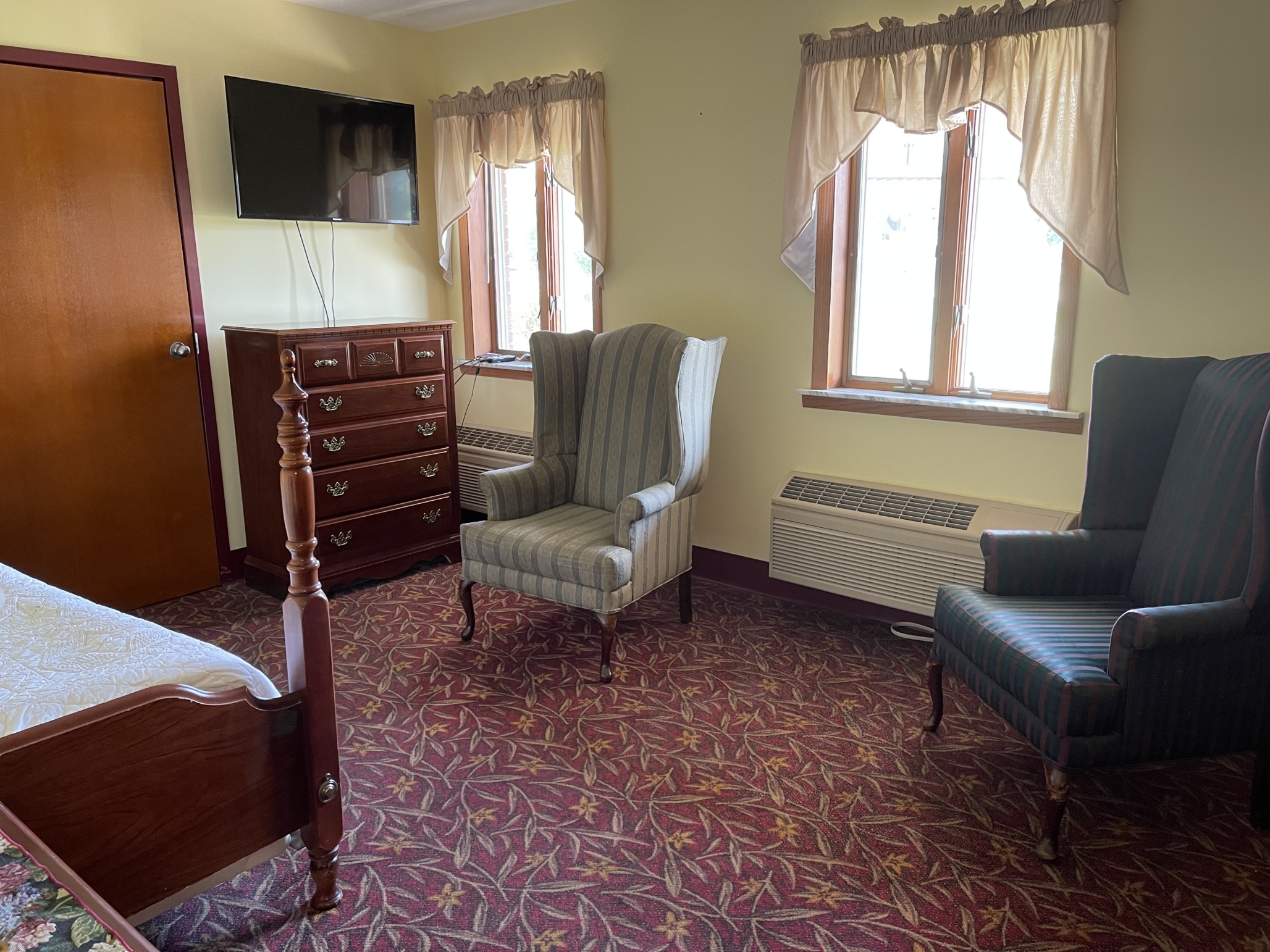 Minford Retirement Center, Minford, OH 21