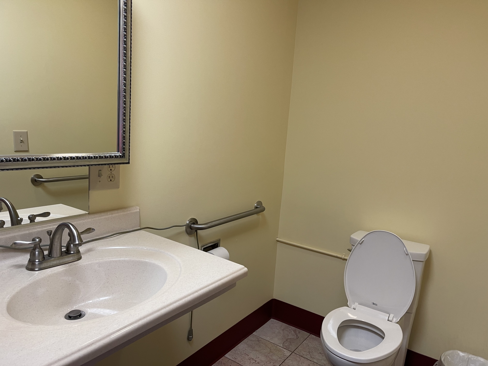 Minford Retirement Center, Minford, OH 24