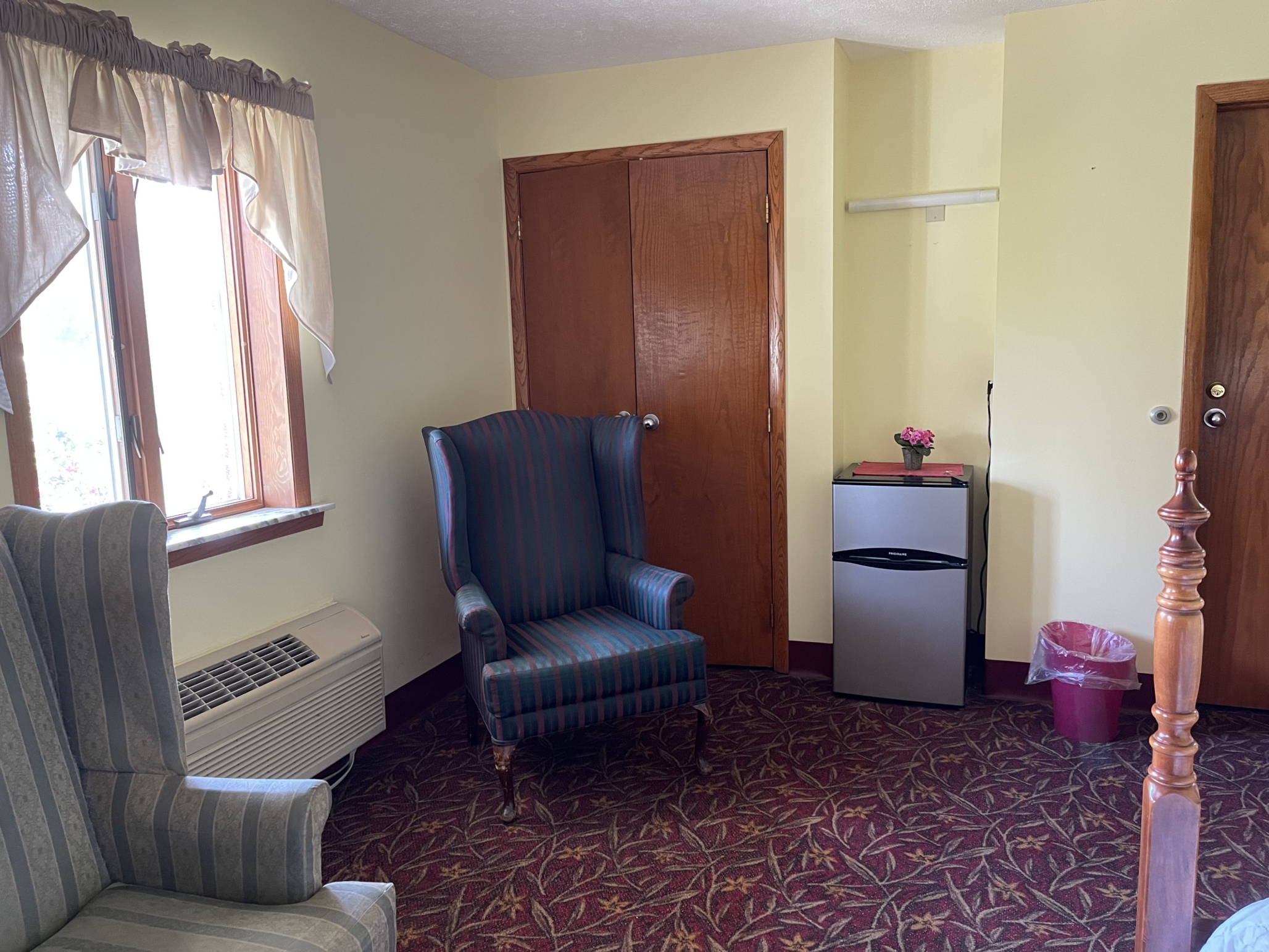 Minford Retirement Center, Minford, OH 22