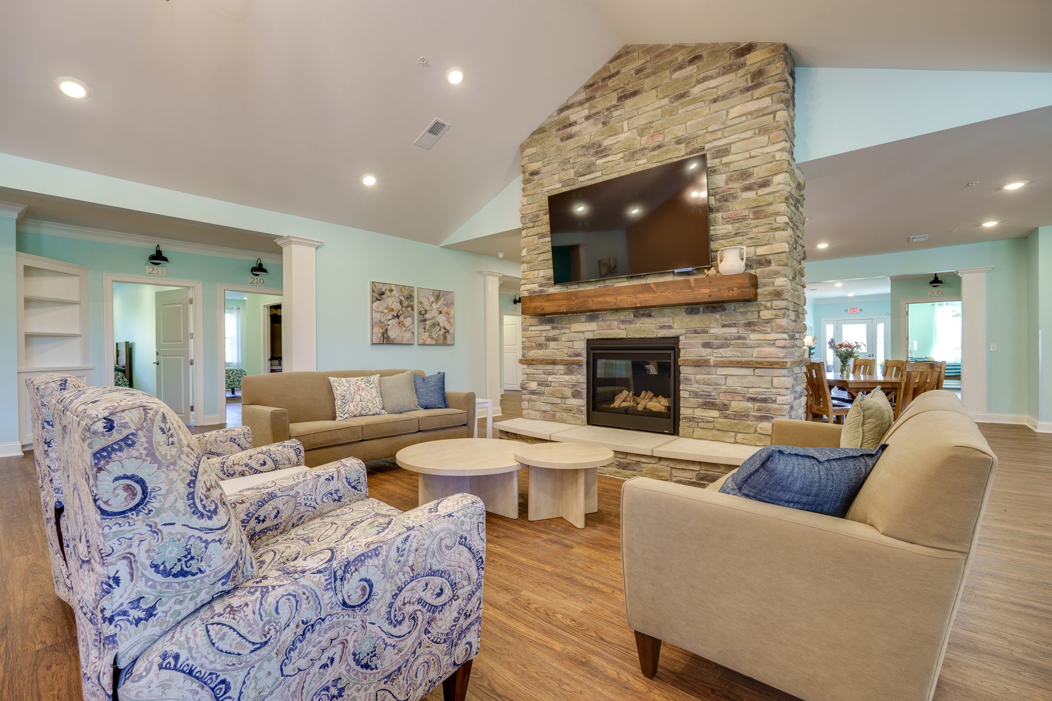 Mimi’s House Assisted Living and Memory Care, Maineville, OH 3