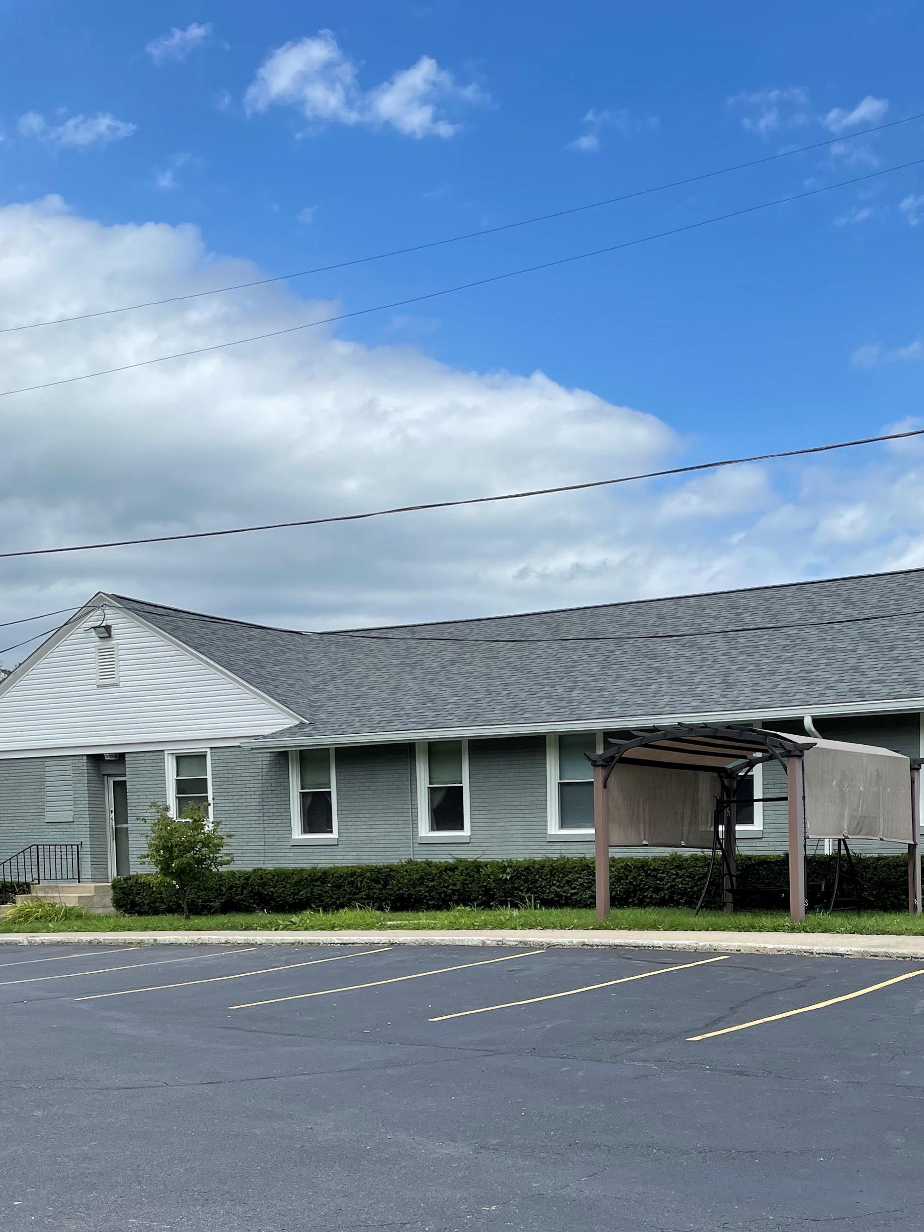 Hillside Care Center, Xenia, OH 2