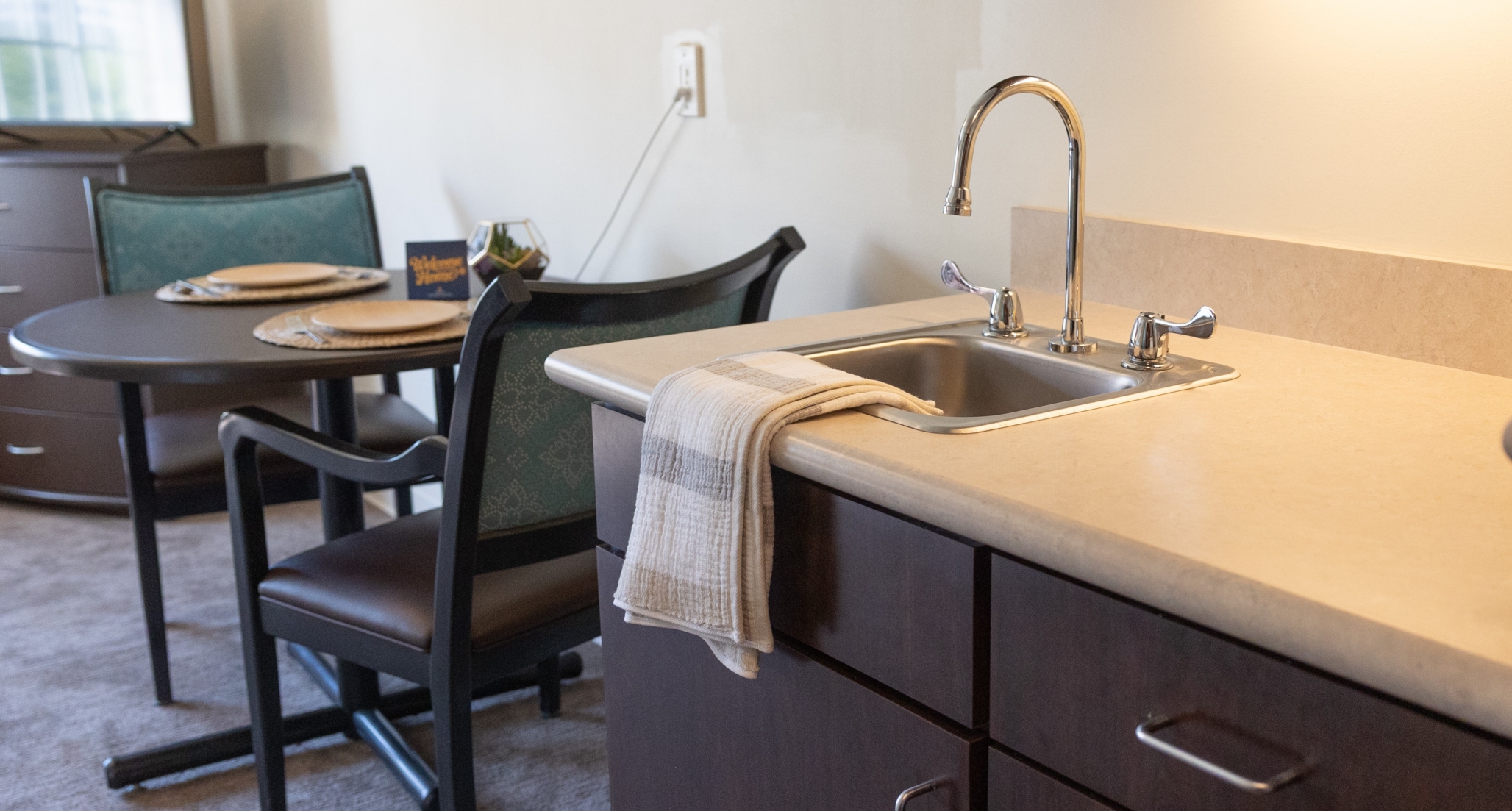 Forest Glen Rehabilitation and Healthcare Center, Springfield, OH 8