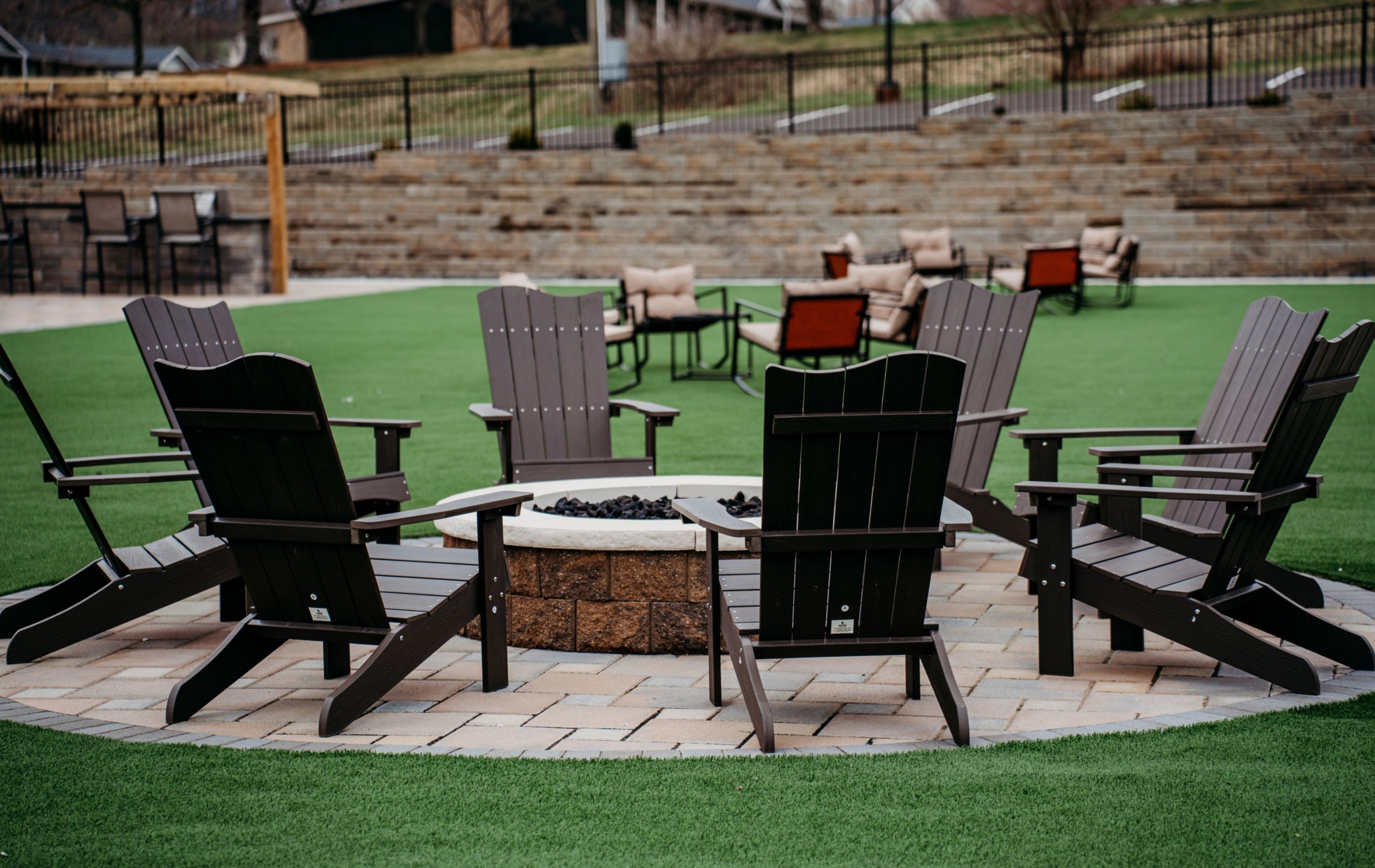 Silverfern Senior Living, Cincinnati, OH 2