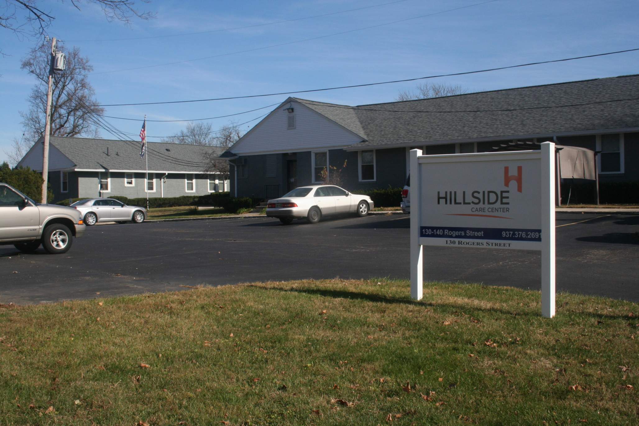 Hillside Care Center, Xenia, OH 3