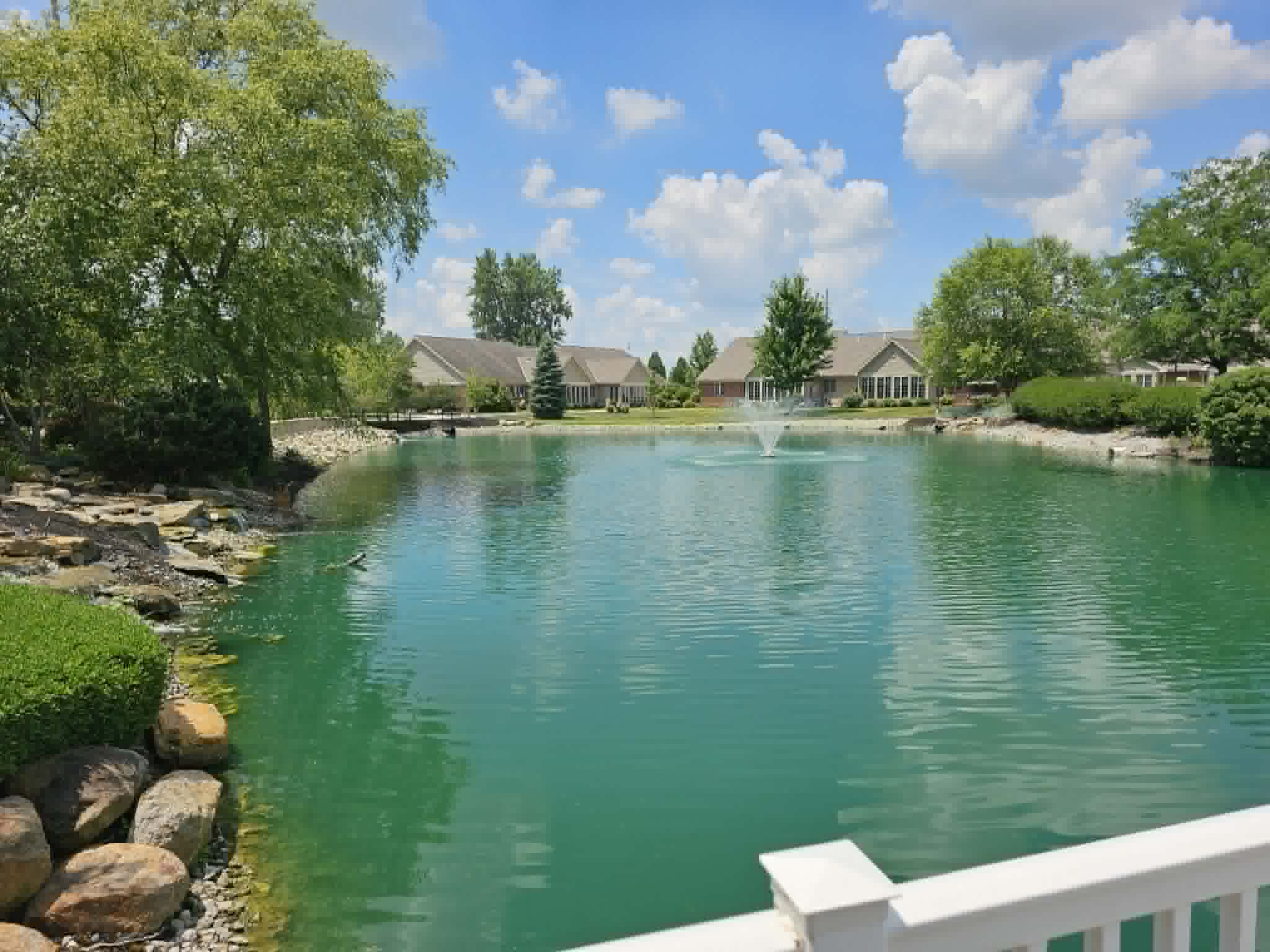 Good Shepherd Home, Fostoria, OH 22
