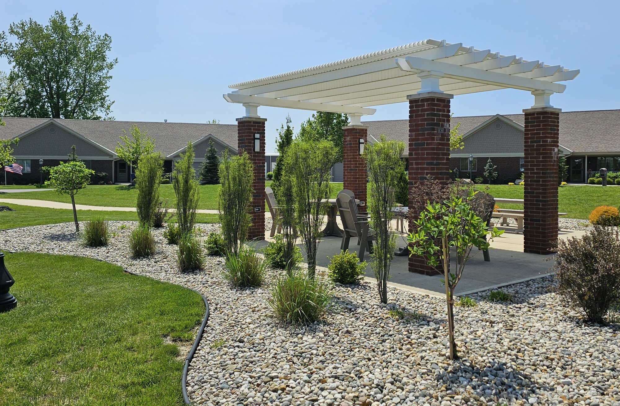 Good Shepherd Home, Fostoria, OH 6