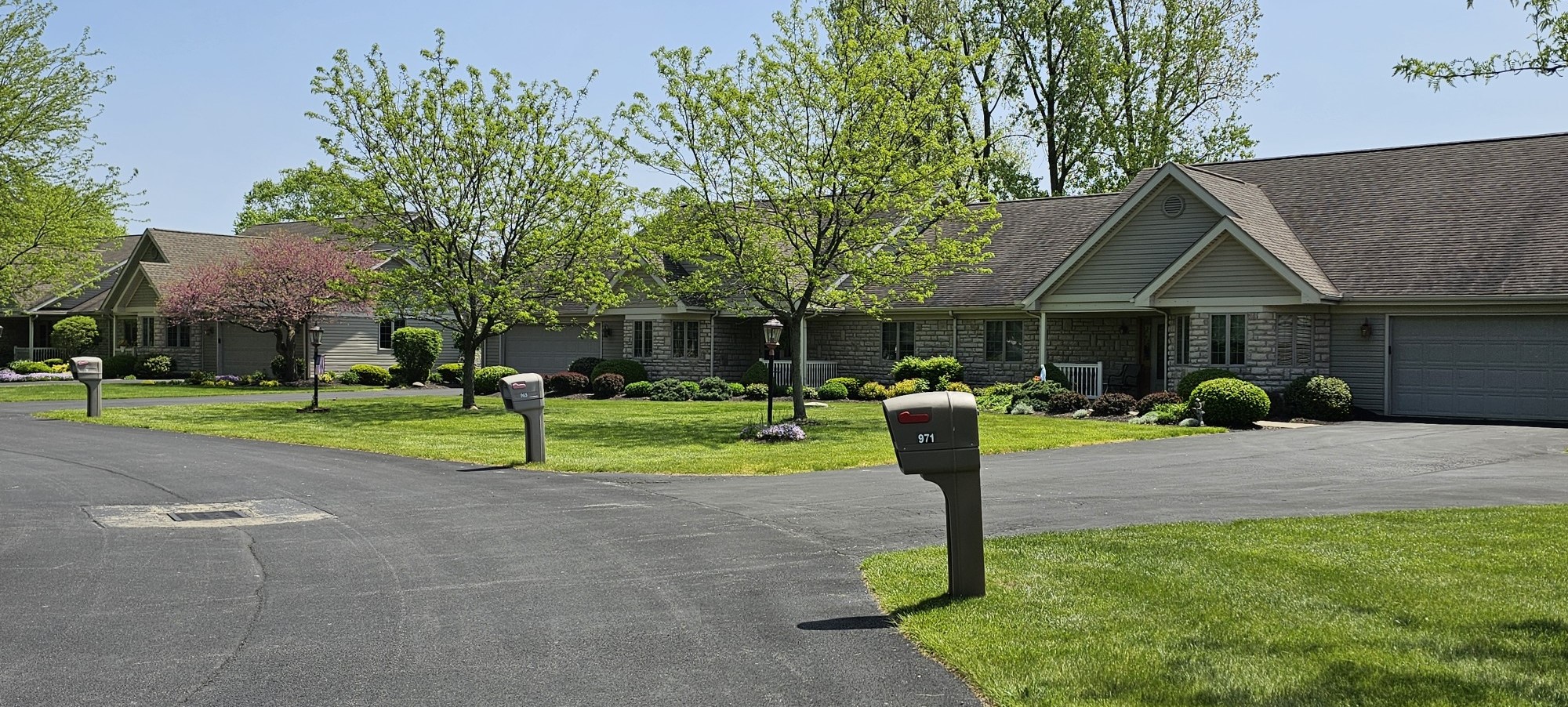 Good Shepherd Home, Fostoria, OH 5