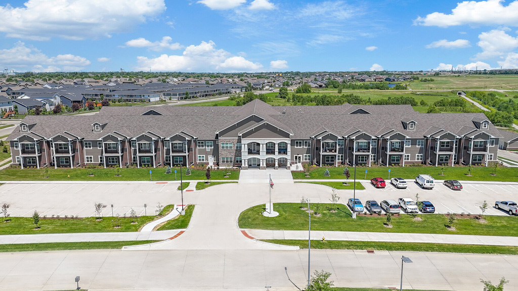 StoryPoint Kettlestone, Waukee, IA 2