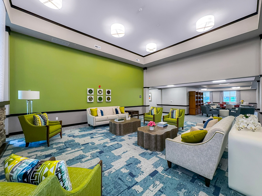 StoryPoint Kettlestone, Waukee, IA 4